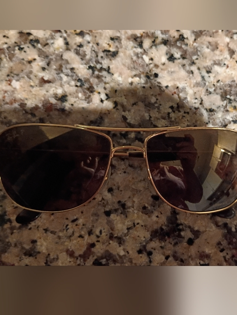 Ray Ban Sunglasses